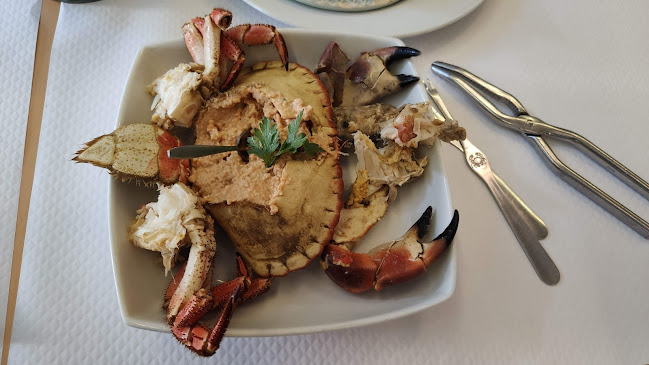 Percebes - Tasco do Mar