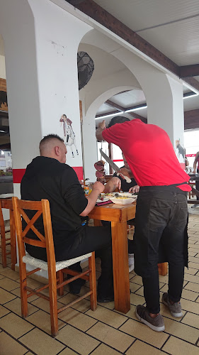 La Bodega - Gastronomia e hotelaria