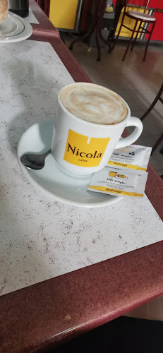 Restaurante atlético Póvoense - Gastronomia e hotelaria