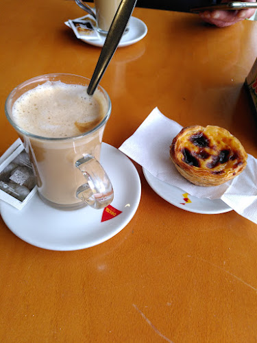 Opinii despre Aqui Há Gato în Lagos - Gastronomia e hotelaria