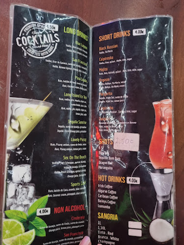 Bellavista Sports Café