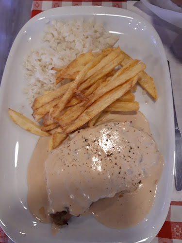 Comentarii opinii despre Taberna à Portuguesa