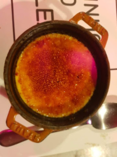 Opinii despre Cantinho do Avillez - Parque das Nações în Lisboa - Gastronomia e hotelaria