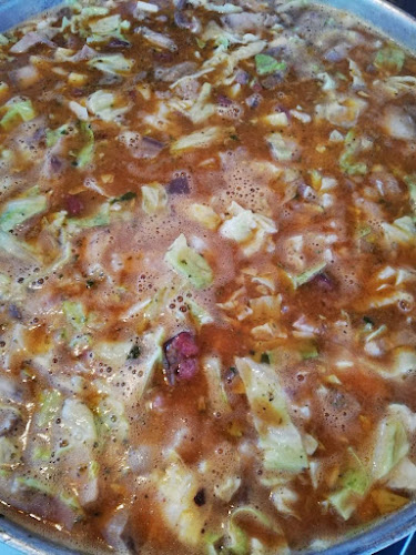 Grill-Bar - Gastronomia e hotelaria