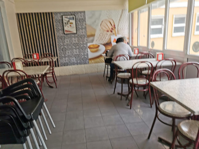 Opinii despre Café Central da Abelheira în Agualva-Cacém - Gastronomia e hotelaria