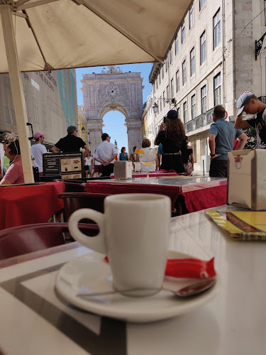 Pastelaria Néné - Lisboa