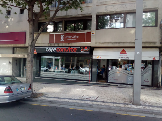 Café Convite - Vila Nova de Gaia