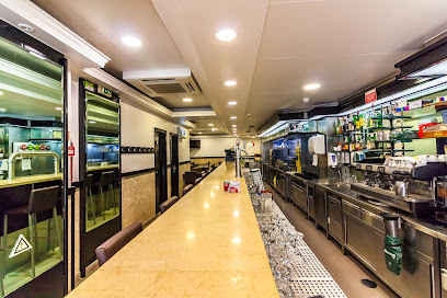 Restaurante Amandius