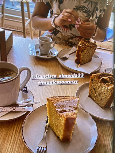 Pão Café e Companhia, Lda