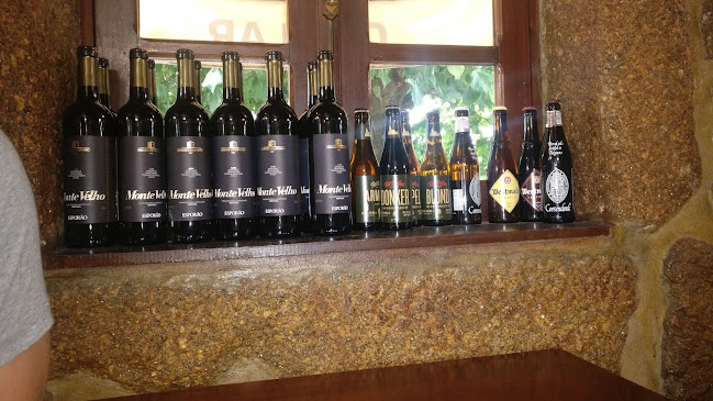 Opinii despre O Solar în Oliveira de Frades - Gastronomia e hotelaria