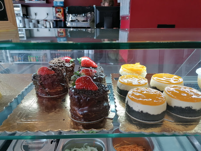 Havaneza Cafetaria - Gastronomia e hotelaria