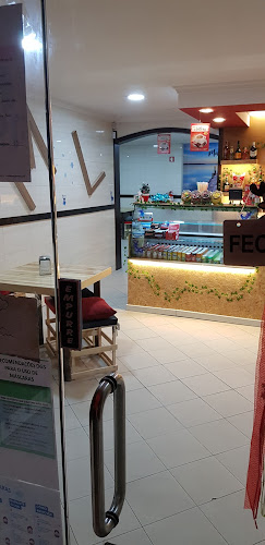 Mar&lu - Gastronomia e hotelaria