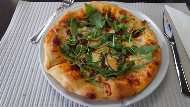 Opinii despre Farol da Póvoa de Varzim în Póvoa de Varzim - Gastronomia e hotelaria