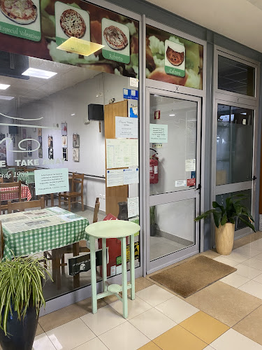 Comentarii opinii despre Pizzaria Valentino