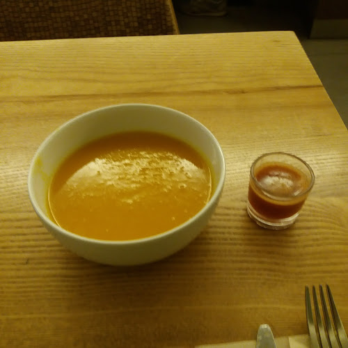 Comentarii opinii despre daTerra Matosinhos