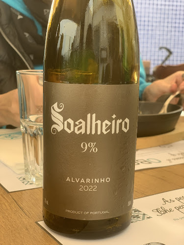 Opinii despre O Bairro în Aveiro - Gastronomia e hotelaria