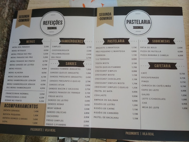 Av. Carvalho Araújo 40, 5000-657 Vila Real