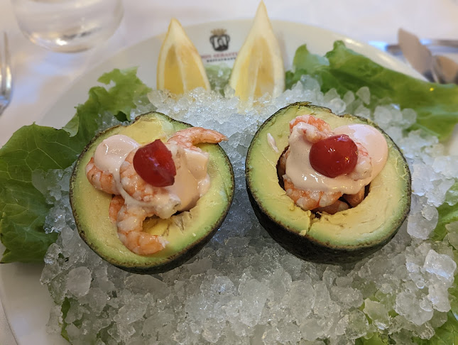 Don Sebastião - Lagos