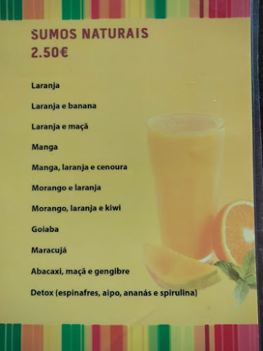 Açai Concept Matosinhos - Matosinhos