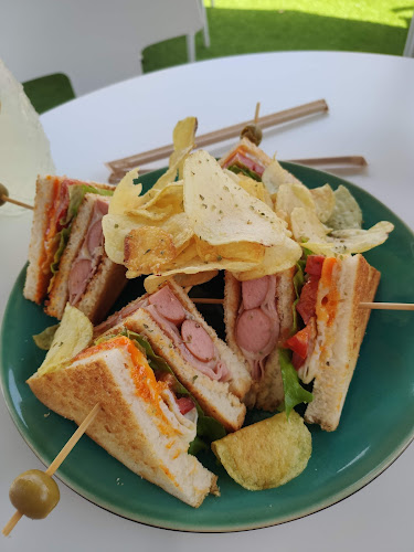 Bolos do Folheta Vila do Conde - Gastronomia e hotelaria