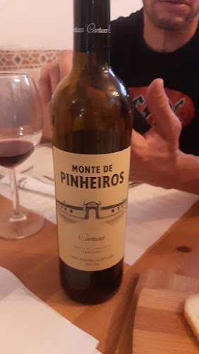 Reviews of O Combinado in Évora - Gastronomia e hotelaria