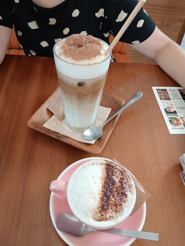 Comments and reviews of Negra Café Boavista