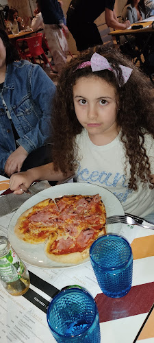 Il Capo Ristorante Italiano Nazare Open Times