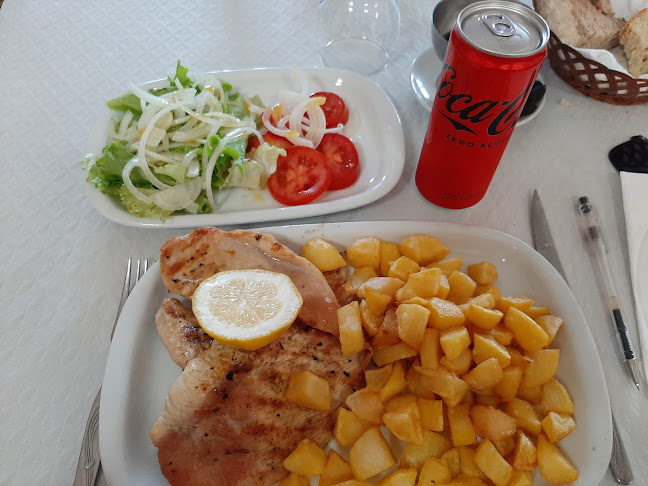 Comentarii opinii despre Restaurante Pôr do Sol