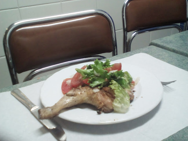 Comentarii opinii despre Casa 1º de Janeiro