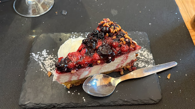 Restaurante Travessa