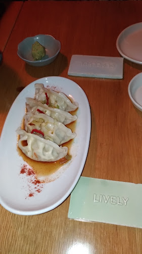 Mood Restaurant & Sushi bar - Porto