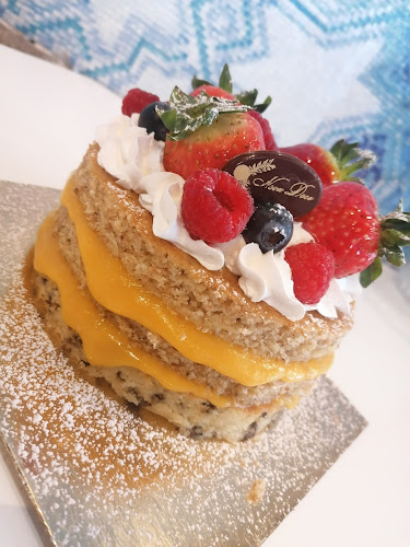 L’ atelier du chocolat ( Nova Doce ) - Gastronomia e hotelaria