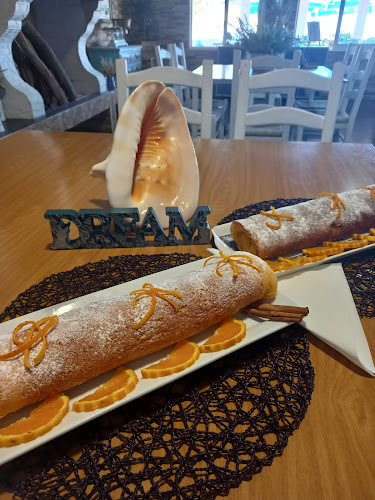 Restaurante Praia do Rei, Estrada das matas nacionais, 2825-490 Costa da Caparica