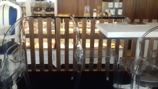 Comentarii opinii despre L’ atelier du chocolat ( Nova Doce )