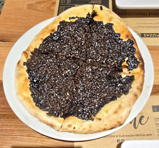 Comentarii opinii despre Il Fiume Nogueiró