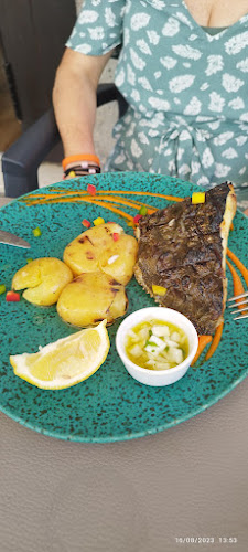 Ponto de Encontro - Tavira