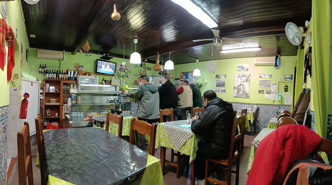 A Tasquinha da Paulita