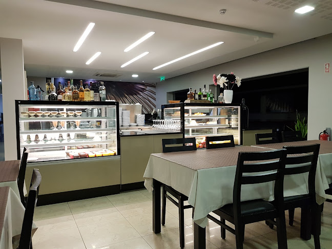 Opinii despre Churrasqueira Dom Duarte în Leiria - Gastronomia e hotelaria