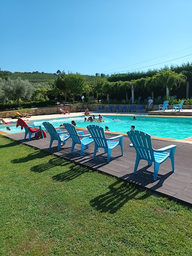 Quinta Vale Jardim - Gastronomia e hotelaria