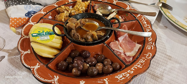 Restaurante Piadussa - Gastronomia e hotelaria