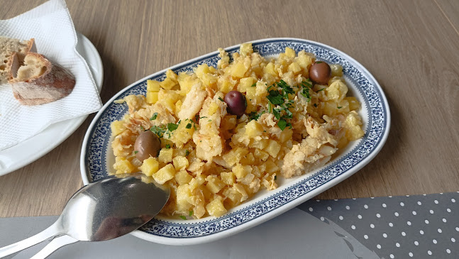 Opinii despre Restaurante S.B Regatinho în Brito - Gastronomia e hotelaria