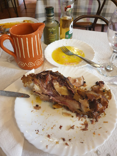 O Restaurante O Goleta - Codillo - Gastronomia e hotelaria