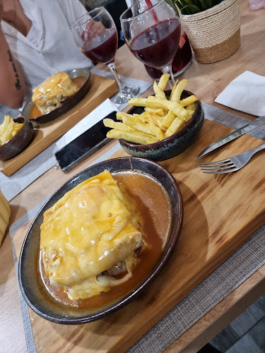 Ponto F - Vila Nova de Gaia