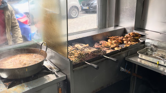 Restaurante Lameiras