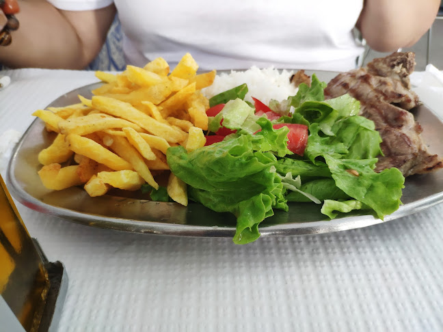 Comentarii opinii despre O Sé Nova