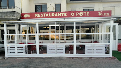 Restaurante O Pote