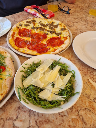 Opinii despre Casanova în Lisboa - Gastronomia e hotelaria