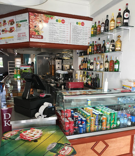 Doner King Kebab & Pizza - Gastronomia e hotelaria