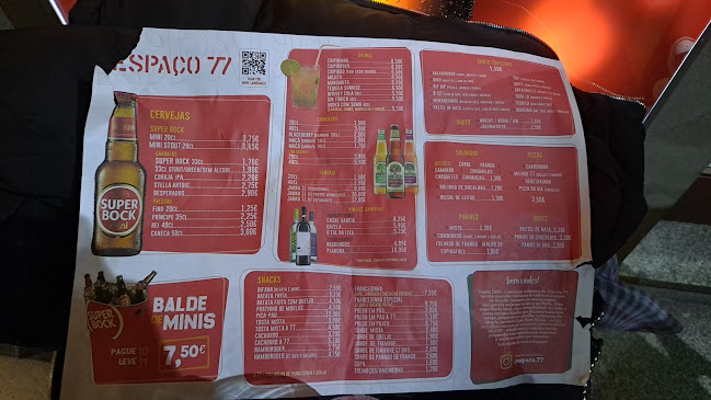 Espaço 77 - Porto