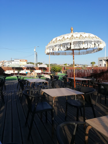 OMNIA | Restaurant & Lounge